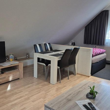 Eulennest Oranienburg Apartman Kültér fotó
