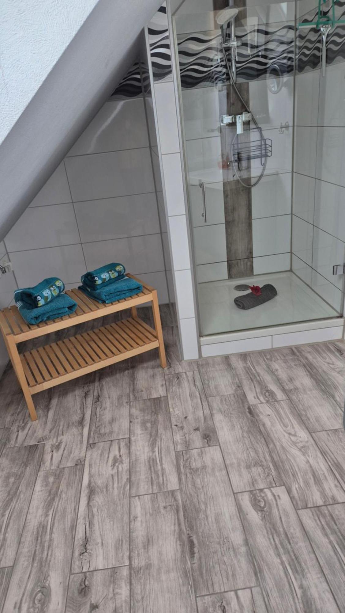 Eulennest Oranienburg Apartman Kültér fotó