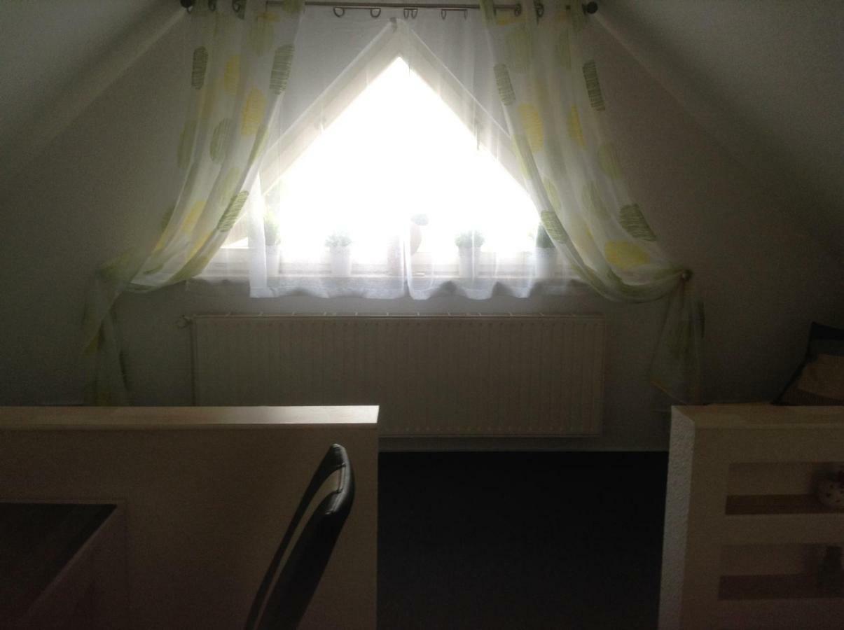Eulennest Oranienburg Apartman Kültér fotó