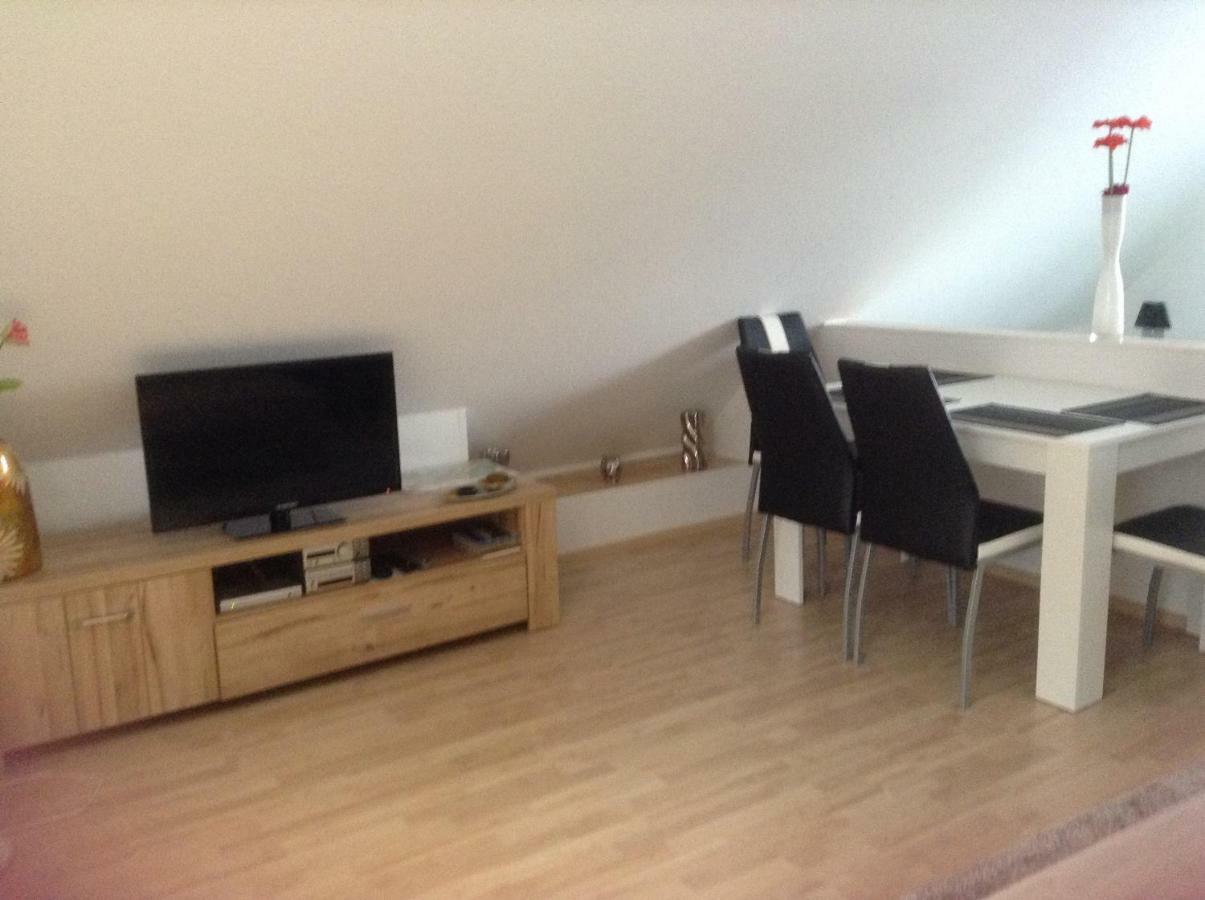 Eulennest Oranienburg Apartman Kültér fotó