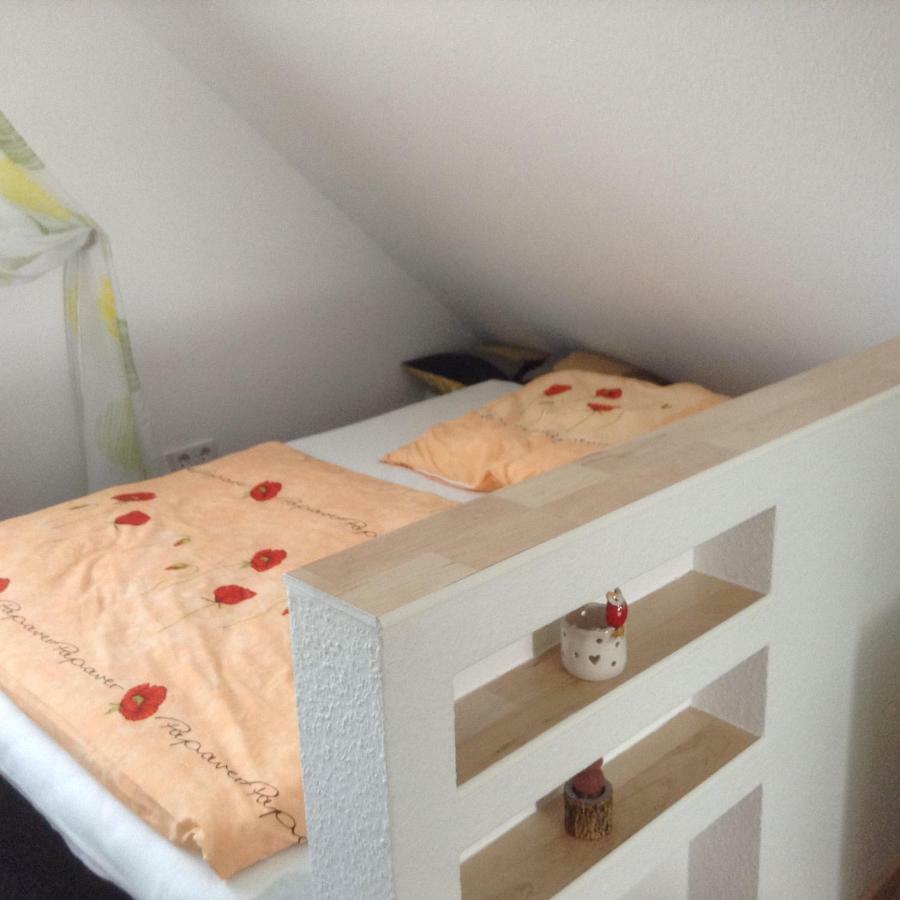 Eulennest Oranienburg Apartman Kültér fotó